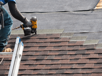 About Roof Repair Experts Yanceyville, NC